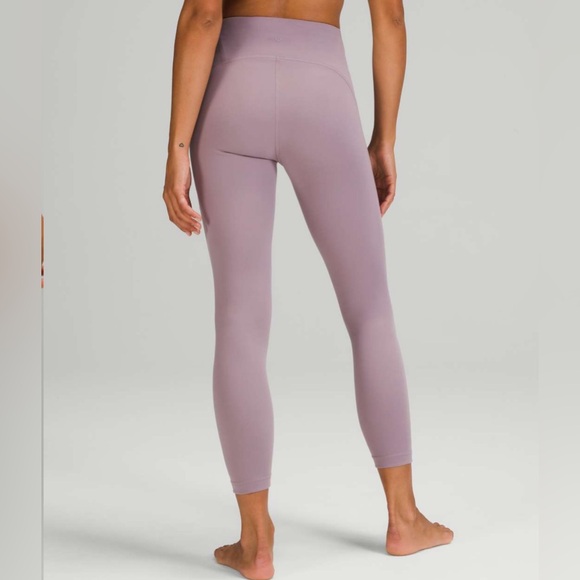 Lululemon Instill Tight 25” - Picture 2 of 7
